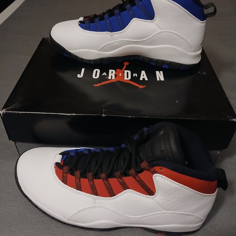 Jordan 10 retro